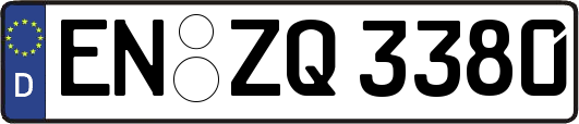 EN-ZQ3380