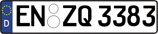 EN-ZQ3383