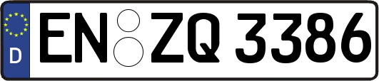 EN-ZQ3386