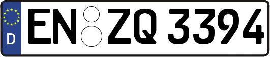 EN-ZQ3394