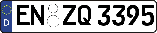 EN-ZQ3395