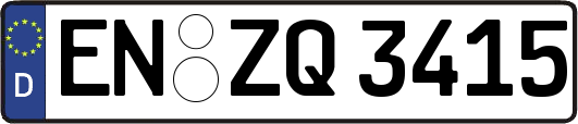 EN-ZQ3415