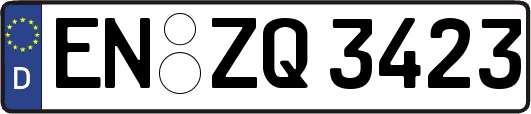 EN-ZQ3423