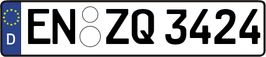 EN-ZQ3424