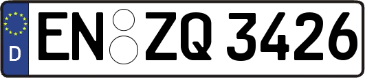 EN-ZQ3426