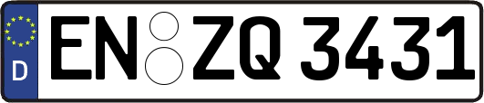 EN-ZQ3431