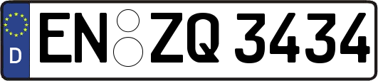 EN-ZQ3434