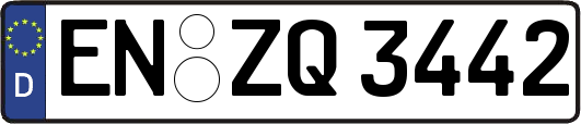 EN-ZQ3442