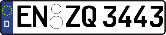 EN-ZQ3443