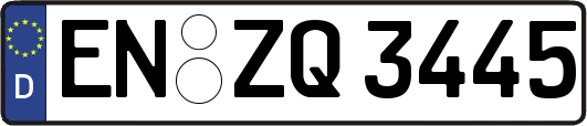 EN-ZQ3445