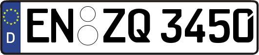 EN-ZQ3450