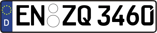 EN-ZQ3460