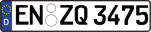 EN-ZQ3475