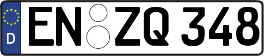 EN-ZQ348