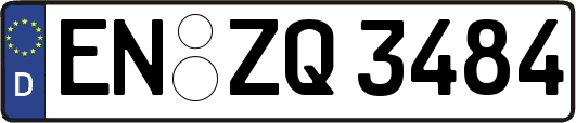 EN-ZQ3484