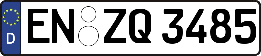 EN-ZQ3485