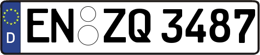 EN-ZQ3487