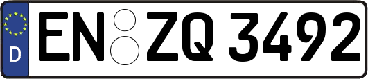 EN-ZQ3492