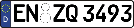 EN-ZQ3493