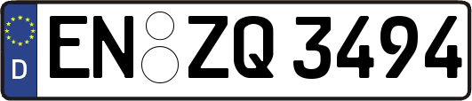 EN-ZQ3494