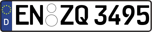 EN-ZQ3495