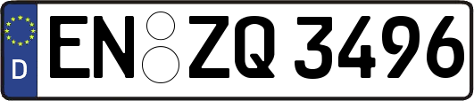 EN-ZQ3496