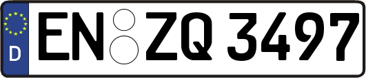 EN-ZQ3497