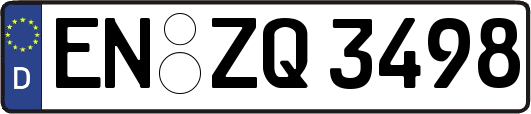 EN-ZQ3498