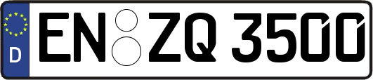 EN-ZQ3500