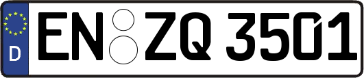 EN-ZQ3501