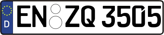 EN-ZQ3505