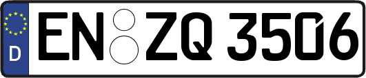 EN-ZQ3506