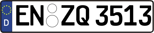 EN-ZQ3513