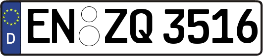 EN-ZQ3516