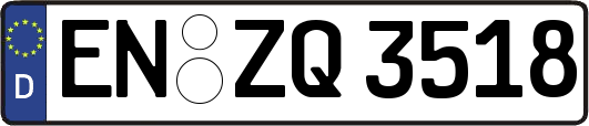 EN-ZQ3518