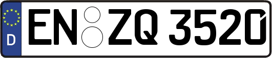 EN-ZQ3520