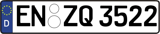 EN-ZQ3522