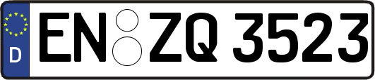 EN-ZQ3523