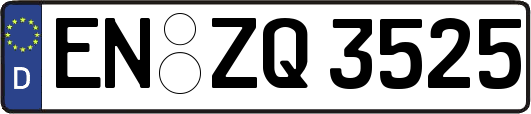 EN-ZQ3525