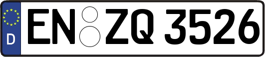 EN-ZQ3526