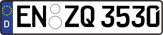 EN-ZQ3530