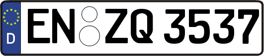 EN-ZQ3537