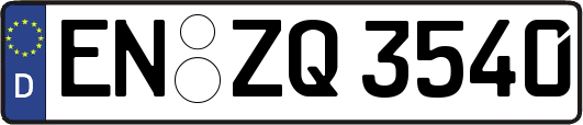 EN-ZQ3540