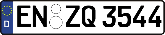 EN-ZQ3544