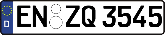 EN-ZQ3545