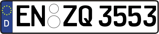 EN-ZQ3553