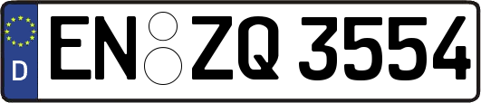 EN-ZQ3554