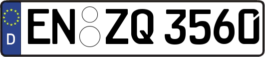 EN-ZQ3560