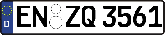 EN-ZQ3561