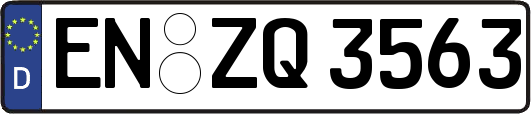 EN-ZQ3563